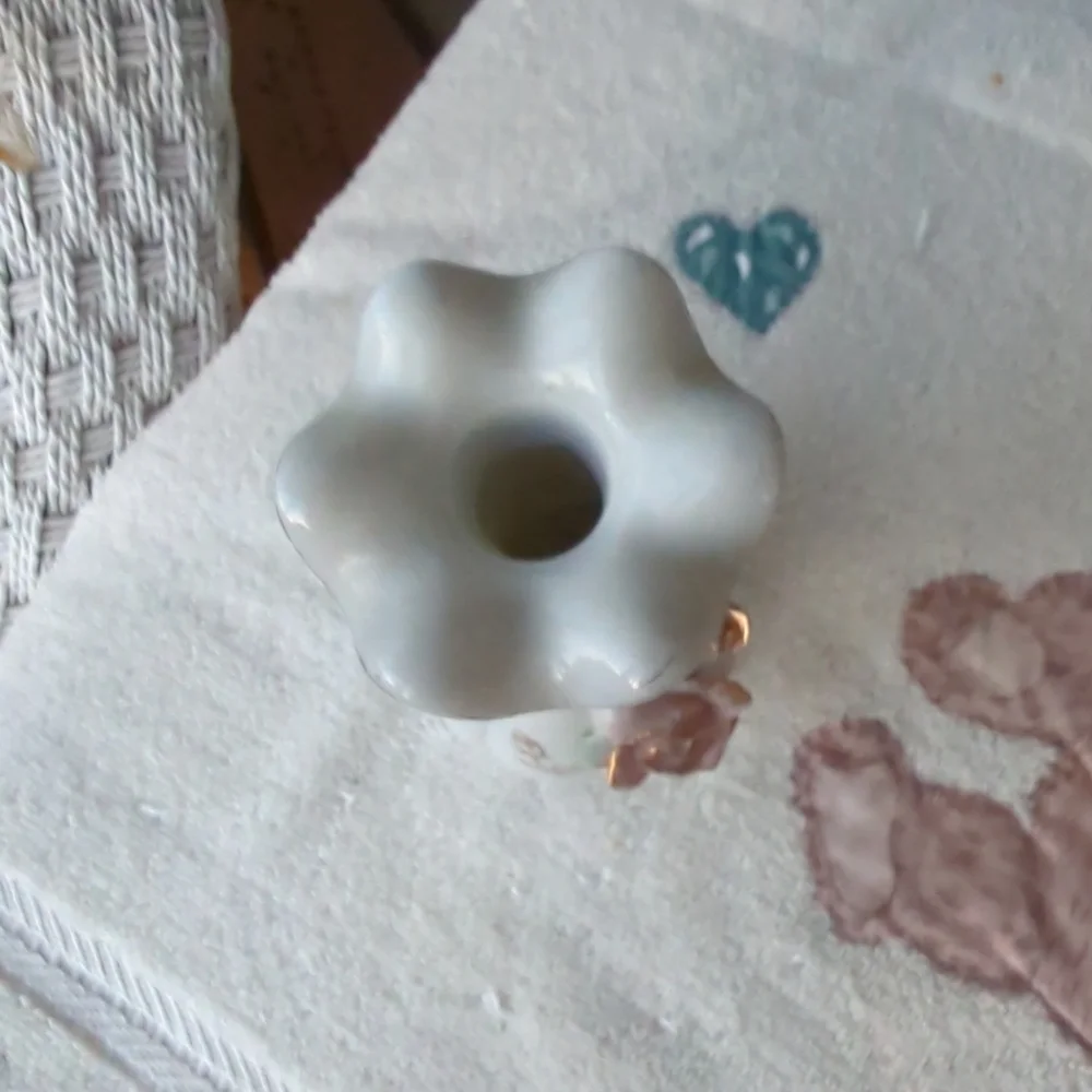 Nappco vintage porcelain